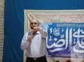 گزارش تصویری مراسم جشن ازدواج دانشجویی